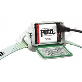 Фонарь Petzl Actik Core