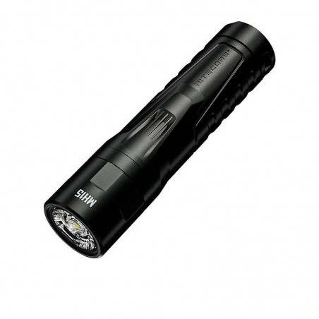 Фонарь Nitecore MH15