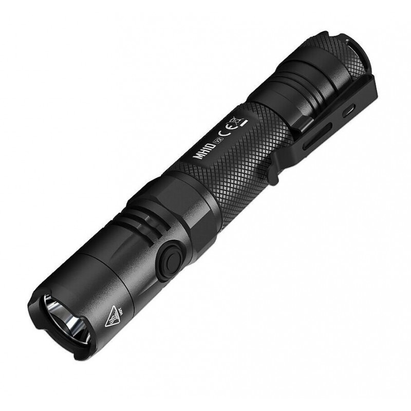 Фонарь Nitecore MH10 V2