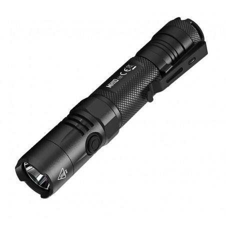 Фонарь Nitecore MH10 V2