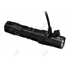 Фонарь Nitecore MH12SE