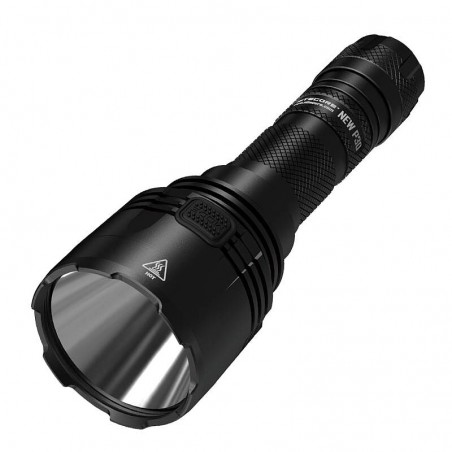 Фонарь Nitecore P30 NEW