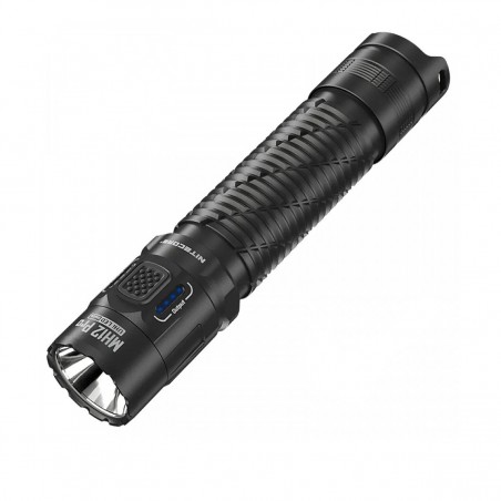 Фонарь Nitecore MH12 Pro