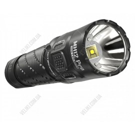 Фонарь Nitecore MH12 Pro