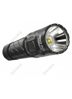 Фонарь Nitecore MH12 Pro