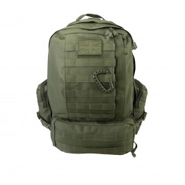 Рюкзак Kombat UK Viking Patrol Pack 60 л