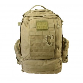 Рюкзак Kombat UK Viking Patrol Pack 60 л