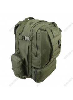 Рюкзак Kombat UK Viking Patrol Pack 60 л