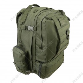 Рюкзак Kombat UK Viking Patrol Pack 60 л