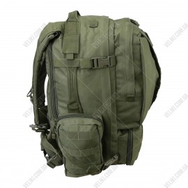 Рюкзак Kombat UK Viking Patrol Pack 60 л