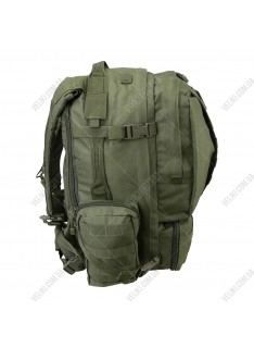 Рюкзак Kombat UK Viking Patrol Pack 60 л