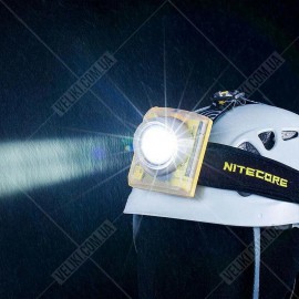 Фонарь Nitecore EH1