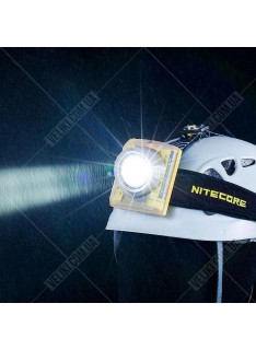 Фонарь Nitecore EH1