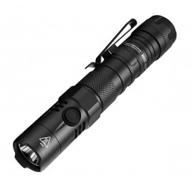 Фонарь Nitecore MH12 V2