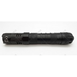 Фонарь Nitecore MH12 V2