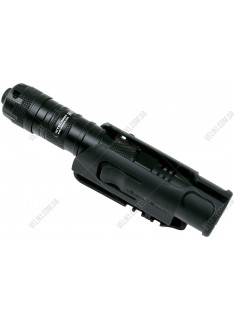 Фонарь Nitecore MH12 V2