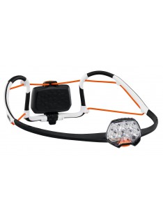 Фонарь Petzl Iko Core