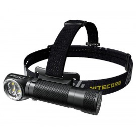 Фонарь Nitecore HC35