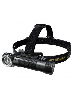 Фонарь Nitecore HC35