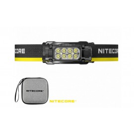 Фонарь Nitecore HC65 UHE