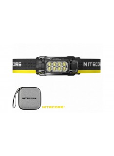 Фонарь Nitecore HC65 UHE