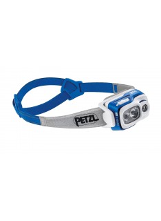 Фонарь Petzl Swift Rl 900