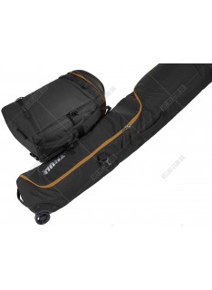 Рюкзак Thule RoundTrip Boot 60 л