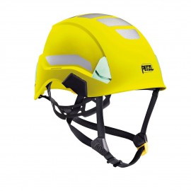 Каска Petzl Strato Hi-Viz