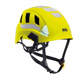 Каска Petzl Strato Vent Hi-Viz