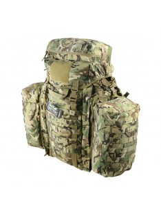 Рюкзак Kombat UK Tactical Assault Pack 90 л