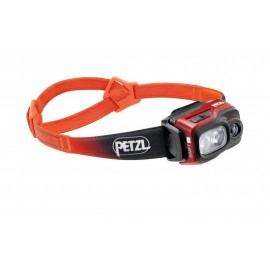 Фонарь Petzl SWIFT RL