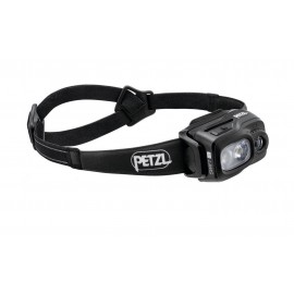 Фонарь Petzl SWIFT RL