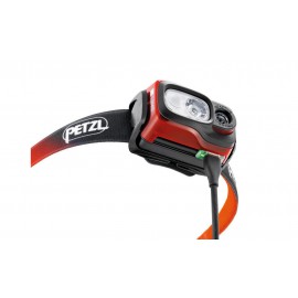 Фонарь Petzl SWIFT RL