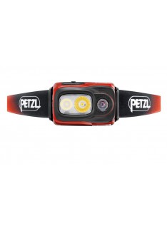 Фонарь Petzl SWIFT RL