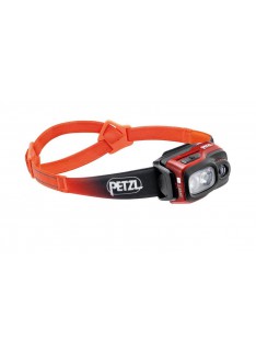 Фонарь Petzl SWIFT RL