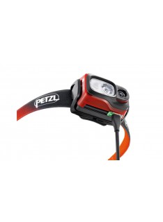 Фонарь Petzl SWIFT RL