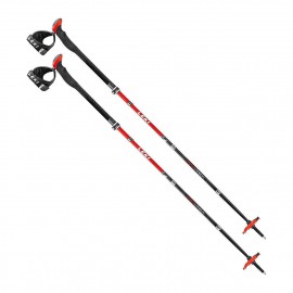 Палки треккинговые Leki Tourstick Vario V Faltstock