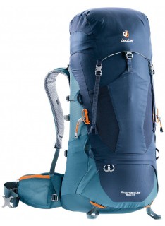 Рюкзак Deuter Aircontact Lite 50+10 л