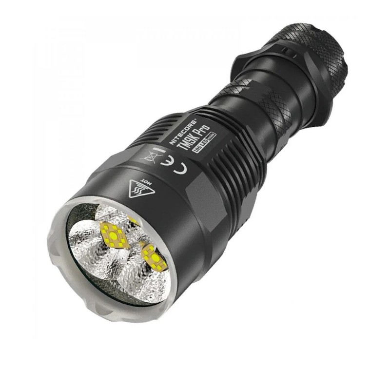 Фонарь Nitecore TM9K PRO