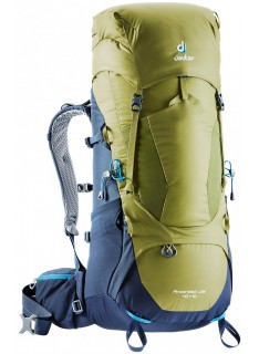 Рюкзак Deuter Aircontact Lite 40+10 л