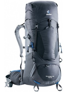 Рюкзак Deuter Aircontact Lite 40+10 л