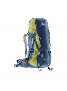 Рюкзак Deuter Aircontact 55+10 л