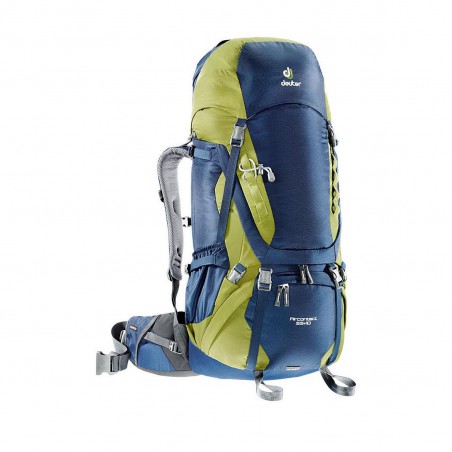 Рюкзак Deuter Aircontact 55+10 л