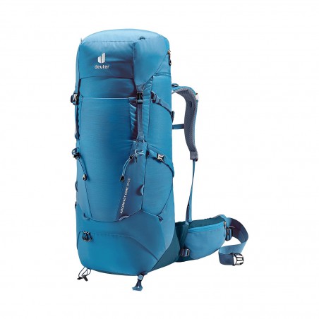 Рюкзак Deuter Aircontact Core 40+10 л