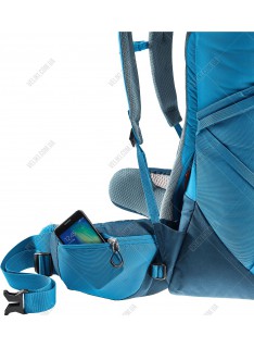 Рюкзак Deuter Aircontact Core 40+10 л