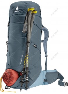 Рюкзак Deuter Aircontact Core 40+10 л