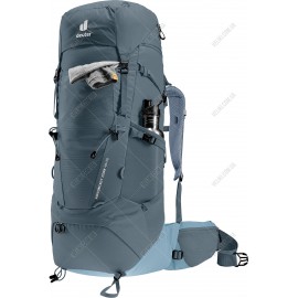 Рюкзак Deuter Aircontact Core 40+10 л