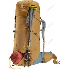 Рюкзак Deuter Aircontact Core 40+10 л