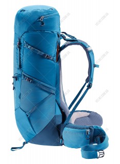 Рюкзак Deuter Aircontact Core 40+10 л