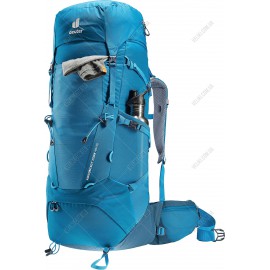 Рюкзак Deuter Aircontact Core 40+10 л